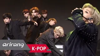 [Simply K-Pop] ATEEZ(에이티즈) _ HALA HALA _ Ep.349 _ 020819