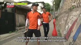 Confession of Monday Couple 💕 - RM ep 206