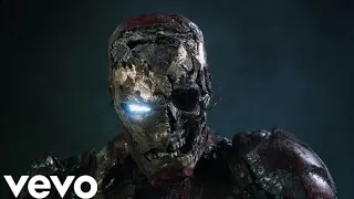 J Balvin, Willy William - Mi Gente (Madness Remix) | Zombie Iron Man