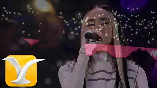 Nicki Nicole - Plegarias - Festival Internacional de la Canción de Viña del Mar 2023 - Full HD 1080p
