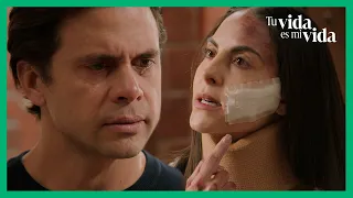 Rafa enfrenta el desprecio de Malena | Tu vida es mi vida 4/4 | Capítulo 59