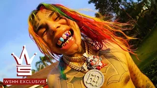 6IX9INE "Gotti" (WSHH Exclusive - Official Music Video)