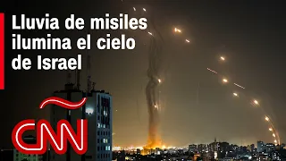 Situación crítica en Israel y Gaza