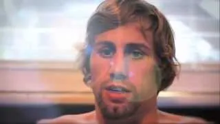 "Laws of the Ring" by Urijah Faber & Tim Keown