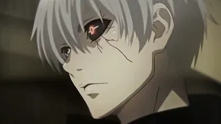 Kaneki edit - Out the roof