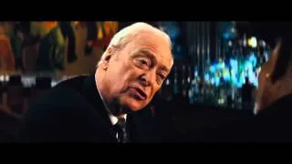 Now You See Me Official Trailer #2 (2013) - Mark Ruffalo, Morgan Freeman