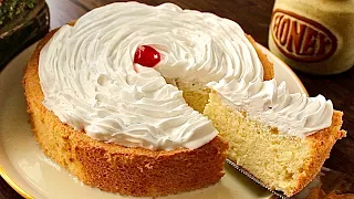 Milk Cake Recipe By Chef Hafsa | Hafsas Kitchen