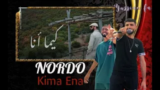 👌BOUSSADAT REACTION ❤ Nordo - Keema Ena | كيما آنا