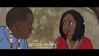 WATCH: "Witch Hunt" | #ShortFilmSundays