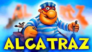 ALCATRAZE 👮 ОНЛАЙН КАЗИНО ВУЛКАН СТАРС КАК ИГРАТЬ И ВЫИГРАТЬ 👮 ИГРОВЫЕ АВТОМАТЫ ОТЗЫВЫ ОБЗОР  ВАВАДА