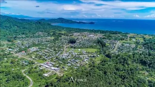 Bougainville Island, Blackout Band of Bville, ,Cutedge Studio, PNG Music