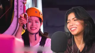 "TIME TO TWICE" FAKE SQUID GAME EP.01 [reaction]