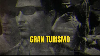 GRAN TURISMO (Full Movie) GTA 5 Machinima | Blessed.rdr