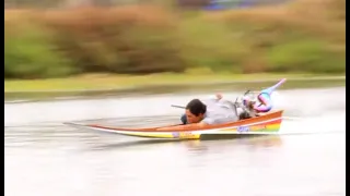 đua thuyền Thái Lan - phần 2 - Vn racing