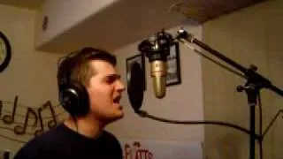 DREW DAVIS - MICHAEL JACKSON COVER - AMAZING!!