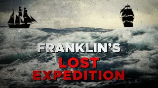 Mystery in the Canadian Arctic | The Search for Franklin's Lost Expedition【4K】