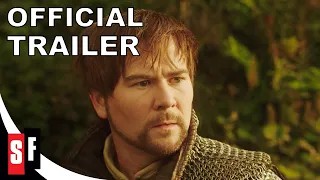 Kingslayer (2022) - Official Trailer (HD)