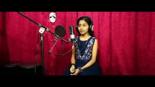 Bajirao Mastani song Aayat .Cover version sung by VarshaRenjith#Dikhuraj Das