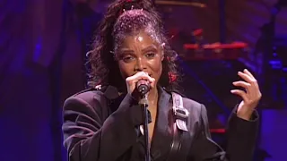 Janet Jackson - Special (Live in New York 1998) | FHD 60FPS