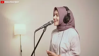 THE SPIRIT CARRIES ON - DREAM THEATER | COVER BY UMIMMA KHUSNA