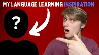 How My Language Learning Inspiration Learnt Fluent Mandarin?!