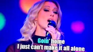 Steps singing Tragedy for Sing Along Live, Saturday Night Takeaway