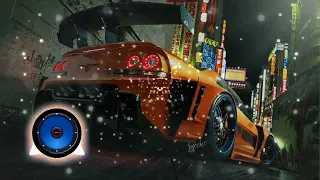 Best car raceing  game music - New Tokyo remix  🎶No copyright attitude song #tokyo remix  by  N C M