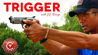 How to Press the Trigger, with JJ Racaza | Episode #105