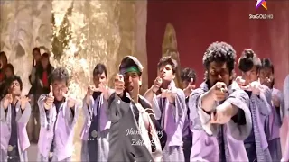 Koi Jaye To Le Aaye (((Jhankar))) HD - Ghatak(1996)