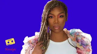 Tragic Details About Brandy Norwood