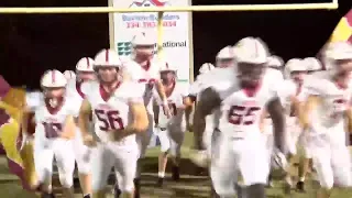 Friday Night Football Fever: Week 7 - Part 4