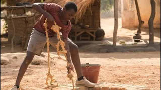 Imetafsiriwa Kiswahili|A Boy Who Harnessed The Wind(2019)