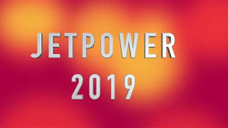 JetPower 2019