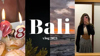 БАЛИ влог, цены // BALI vlog 2023