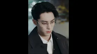 Pak CEO cooming ! #cdrama2023 #shorts #dylanwang