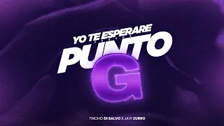 Punto G vs Yo Te Esperaré (Remix) Tincho Di Salvo, Javi Zurro