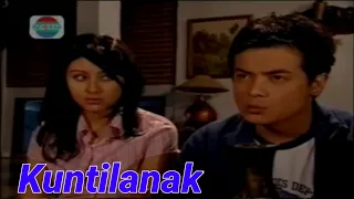 film misteri ilahi indosiar 2006 ||  KUNTILANAK...!!!