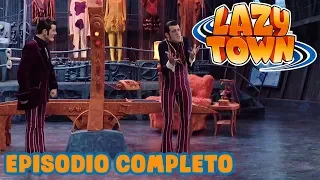 Lazy Town en Español | Duelo de baile | Dibujos Animados en Español