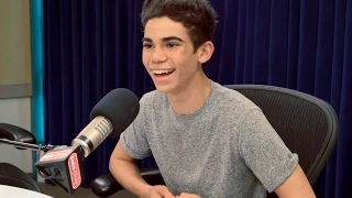 Cameron Boyce Disney Descendants | Radio Disney