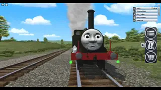 stepney in sodor simulator