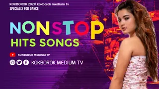 Old Vs New kokborok nonstop songs// kokborok medium tv official