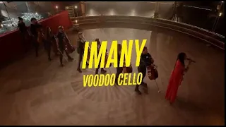 Imany - Voodoo Cello | Teaser | La Seine Musicale