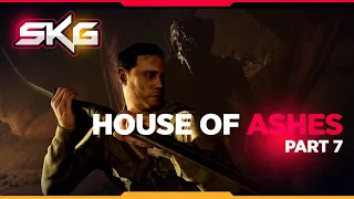 House Of Ashes - Part 7 Slayer & The Truce - 2K 60ᶠᵖˢ