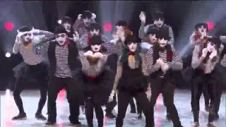 Academy of villains performed on so you think you can dance season 12 finale