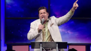 Prophecy From Pastor Hank, 05.28.2017