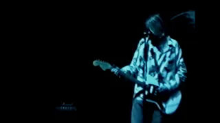 Nirvana - School (Great Western Forum, Los Angeles, CA, 1993) (4K 30 FPS)