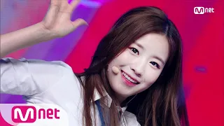 [woo!ah! - I Don't Miss U] KPOP TV Show | #엠카운트다운 | M COUNTDOWN EP.696 | Mnet 210128 방송