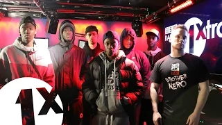 Logan Sama in the Midday Mix for MC Month Ft. Lyrical Strally, Saint P, Ets, Mez, PK & Big Zuu