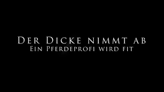 „Der Dicke nimmt ab" - jetzt geht's los mit Bernd Hackl und Matthias Bauer!