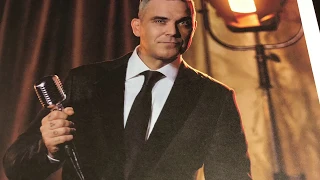 Robbie Williams - Experience the Unexpected - The Encore Theatre, Las Vegas - Sat 16th March 2019